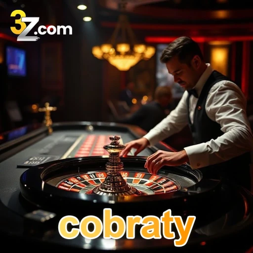 cobraty Jogos de caça-níqueis